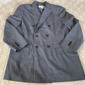 Oscar de la Renta Women's Blazer